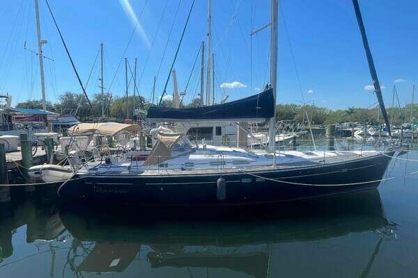 2004 Beneteau Oceanis 473 - Image 1