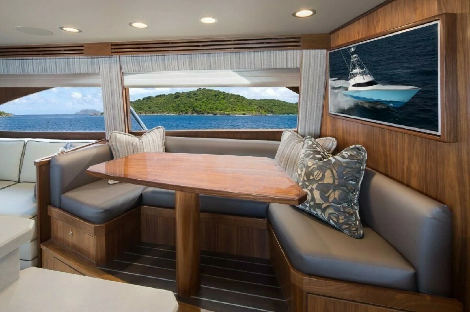 2026 Viking 68 Convertible - Image 6