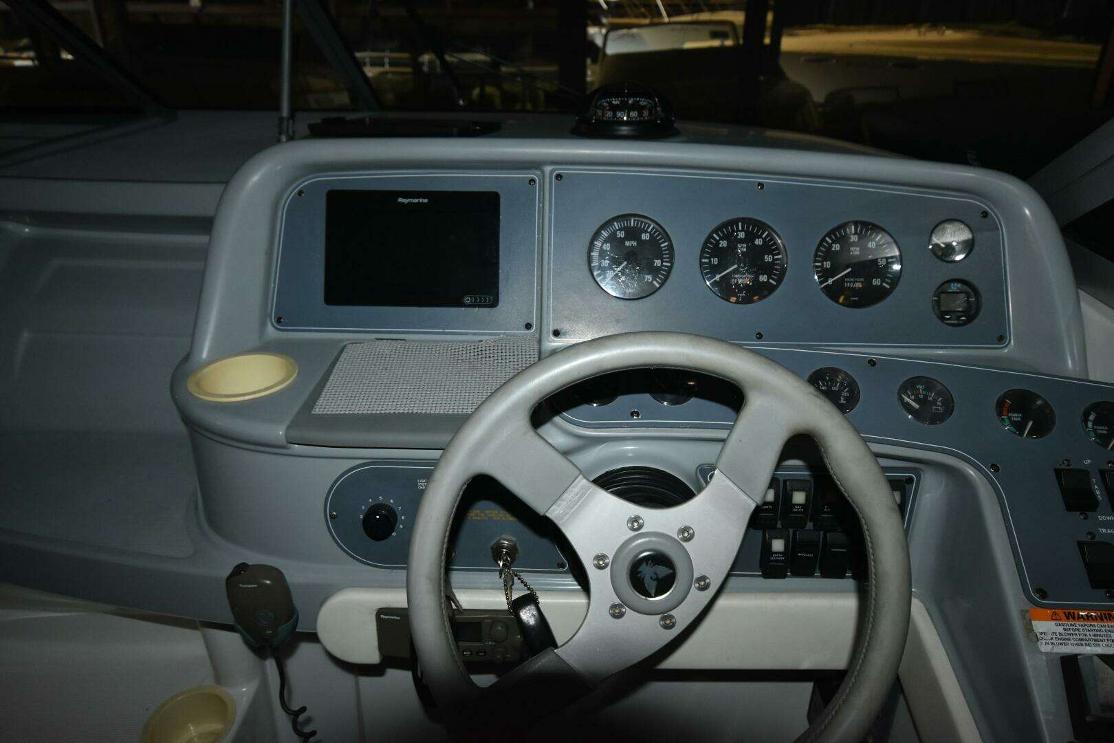 1997 Formula — - Image 18