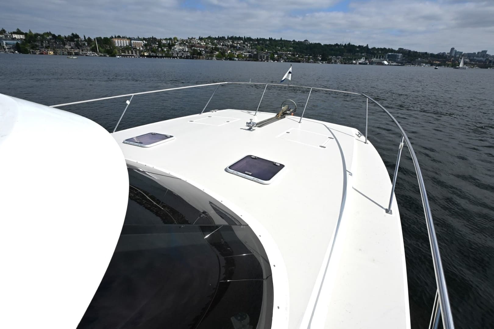 2002 Powercat 41.4 - Image 52