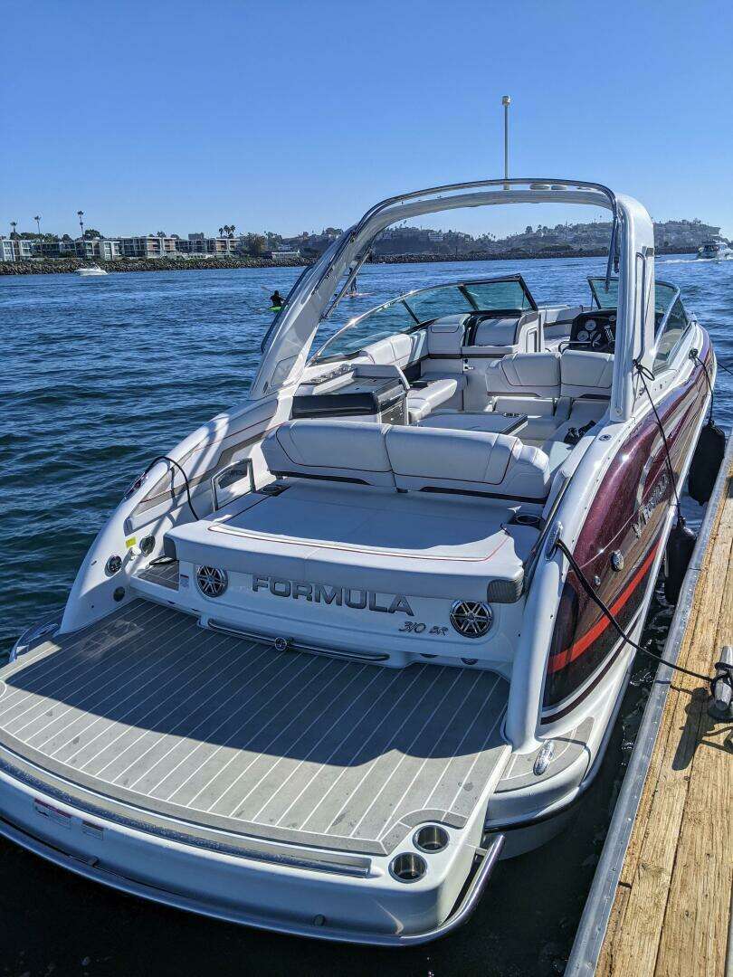 2019 Formula 310 - Image 5