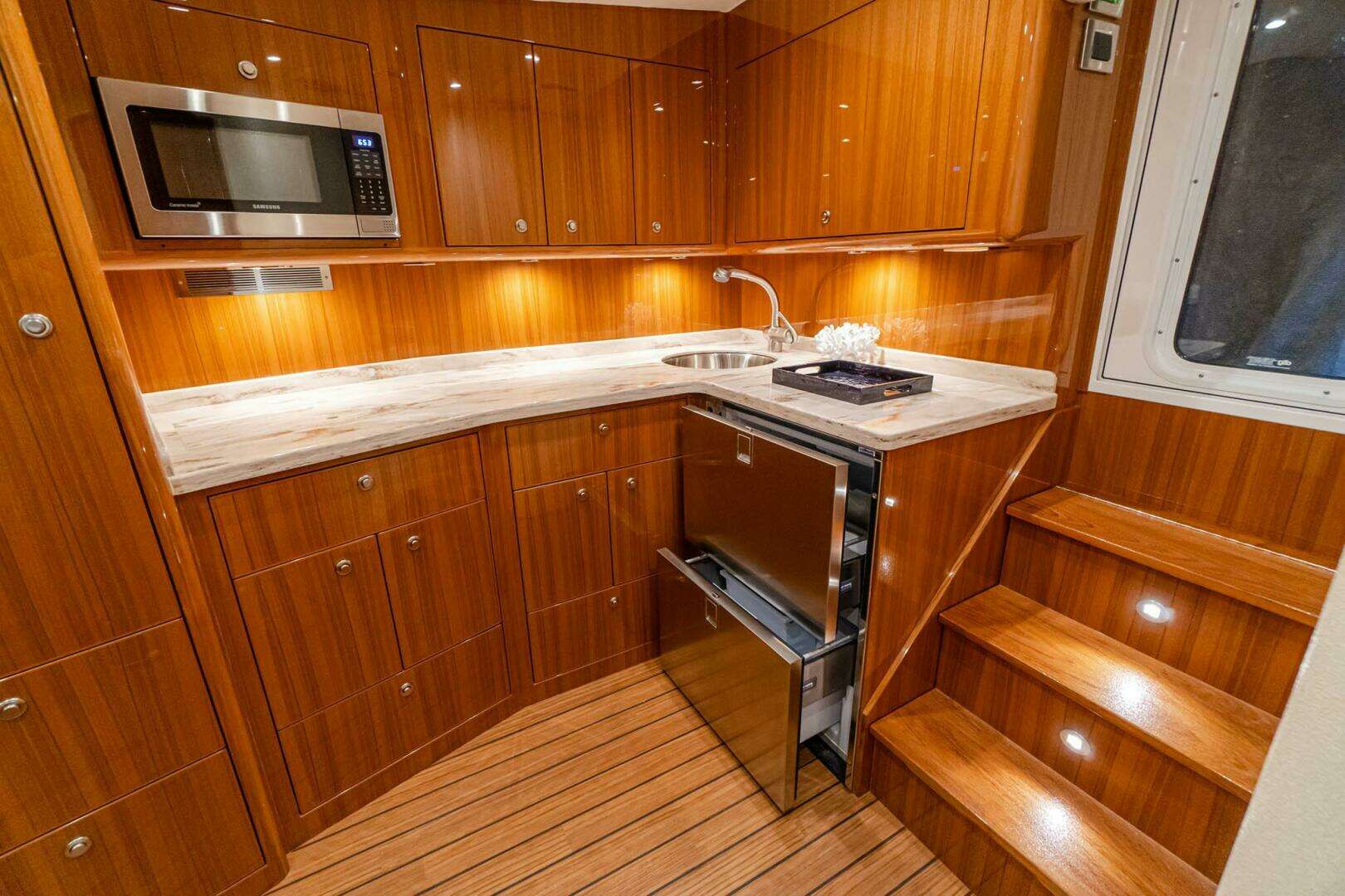 2026 Viking 46 Billfish - Image 5