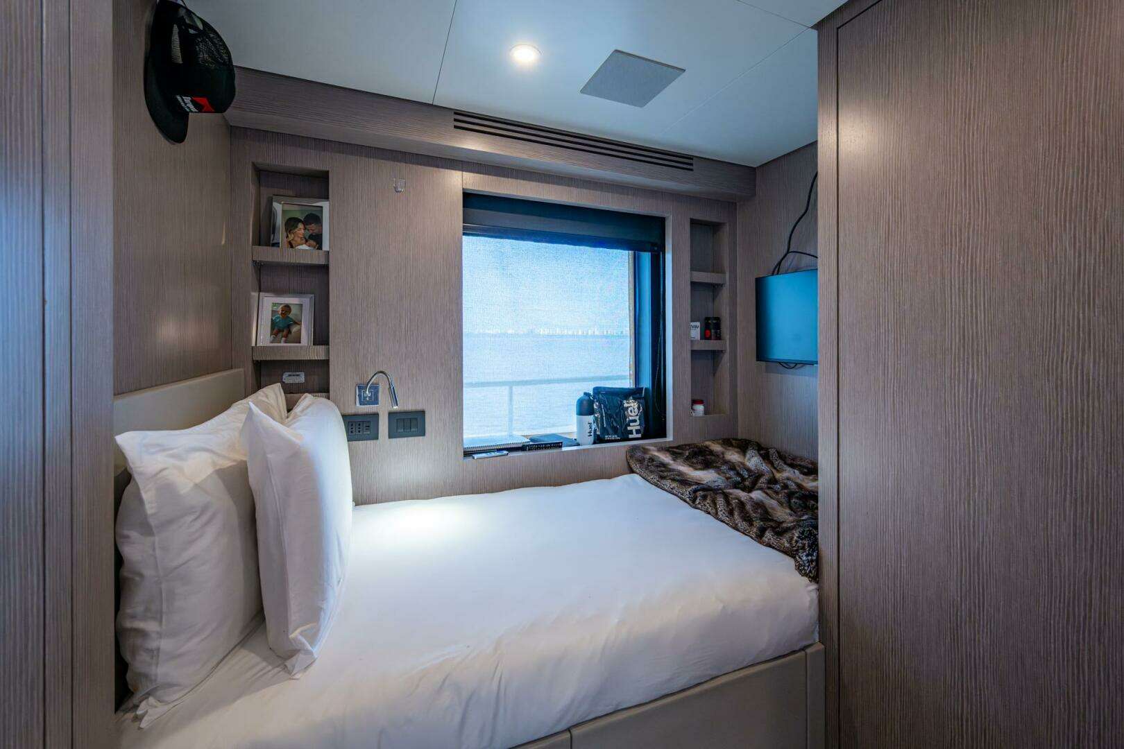 2023 Benetti 34M OASIS - Image 95