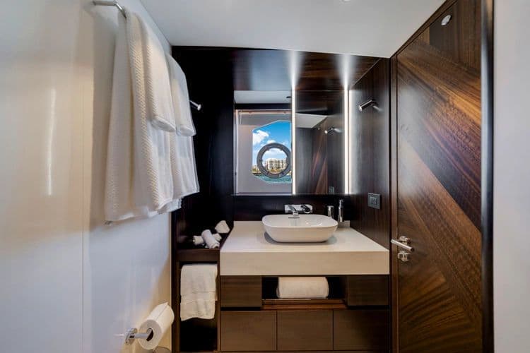 2022 Sunseeker Manhattan 68 - Image 34