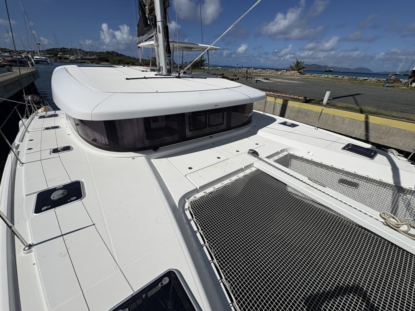 2019 Lagoon 42 - Image 5