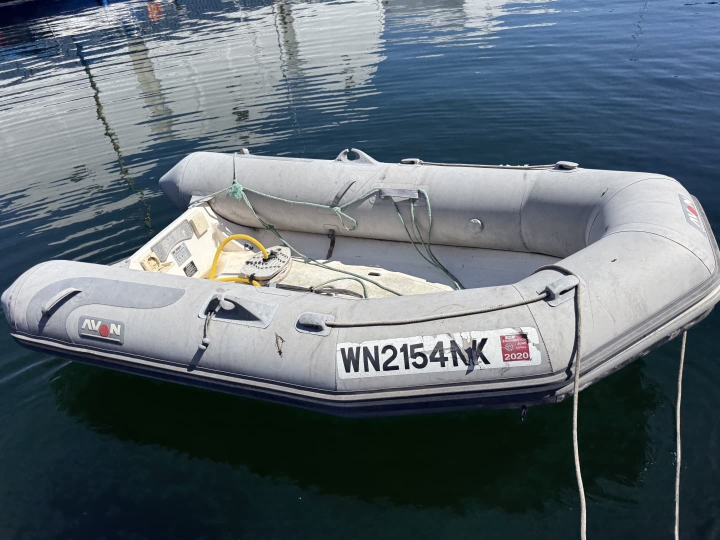 1998 Bayliner 3788 - Image 62