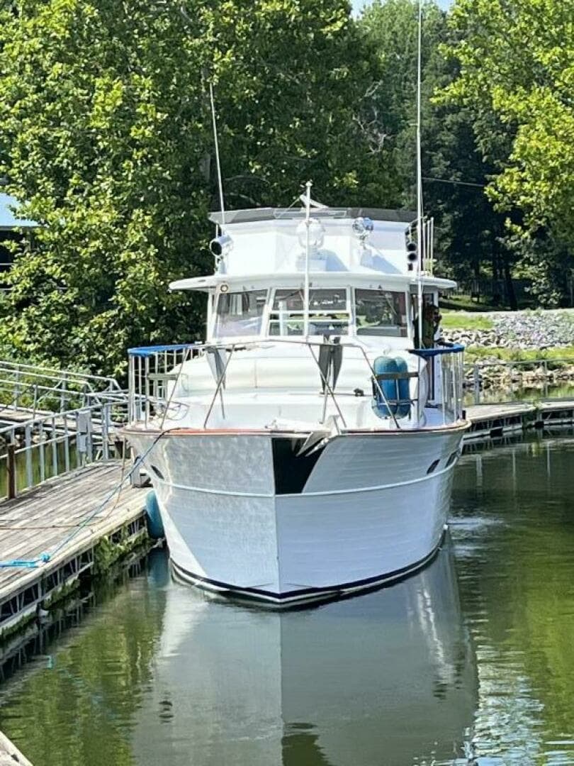 1966 Chris-Craft — - Image 12
