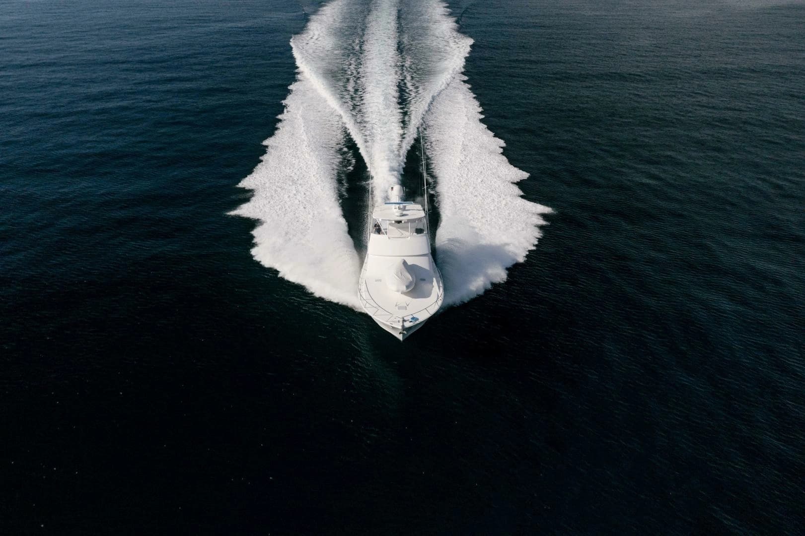 2003 Viking 56 Convertible - Image 56