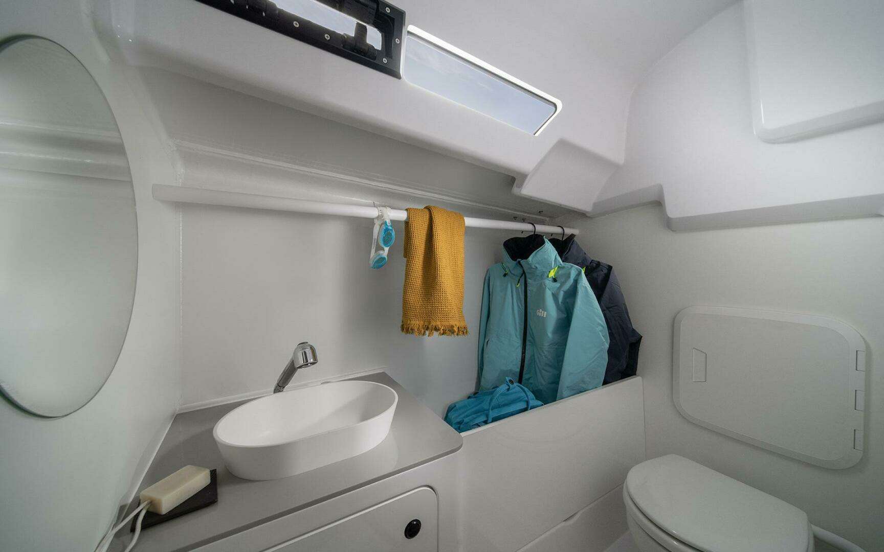 2026 Beneteau First 30 - Image 14