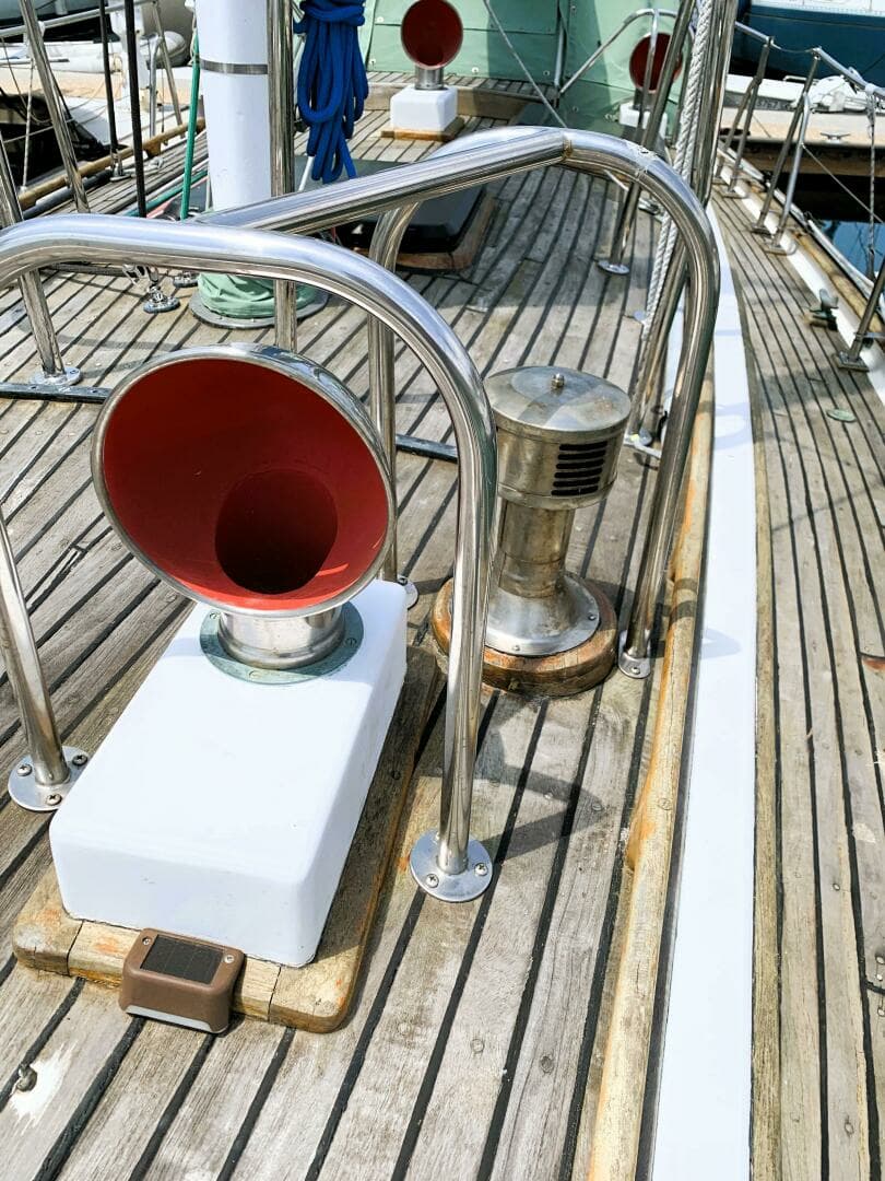 1979 Litton Perry 41 - Image 11