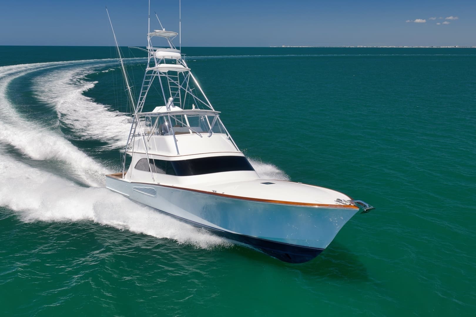 2003 Weaver Custom Sportfish - Image 11