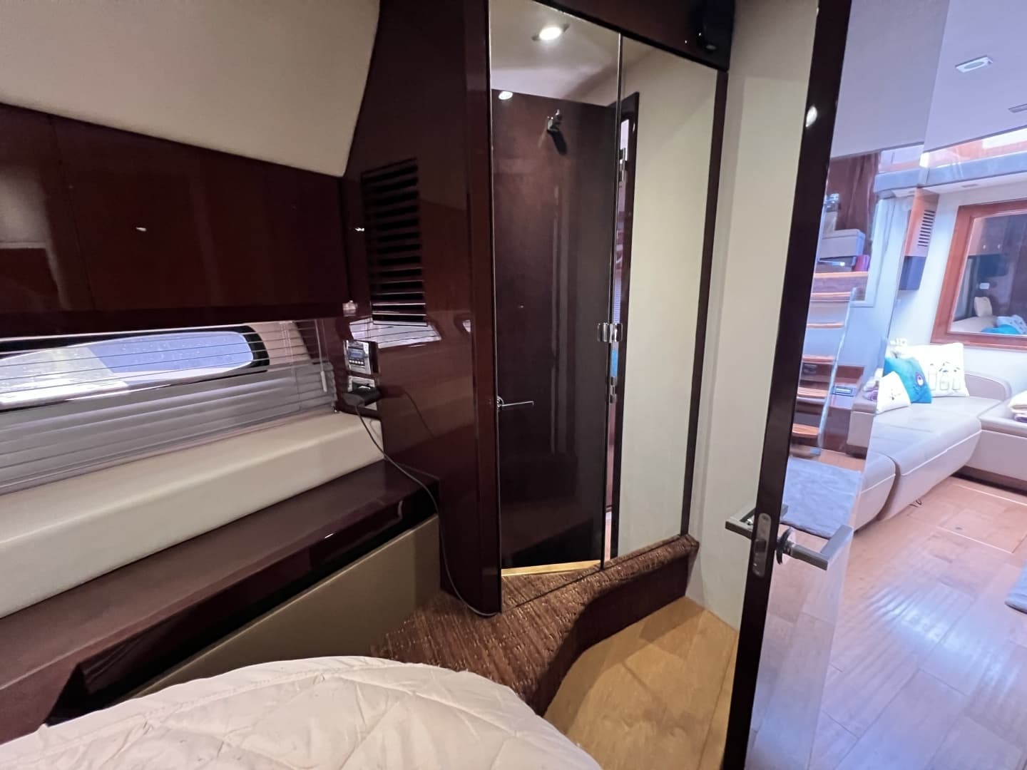 2013 Sea Ray 510 Sundancer - Image 27