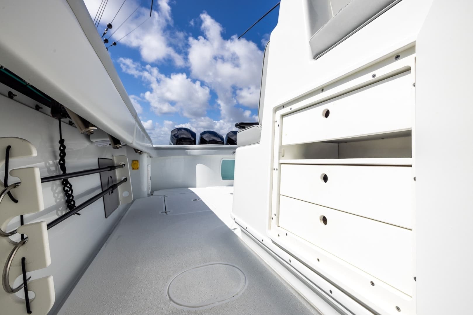 2023 Yellowfin Offshore - Image 37