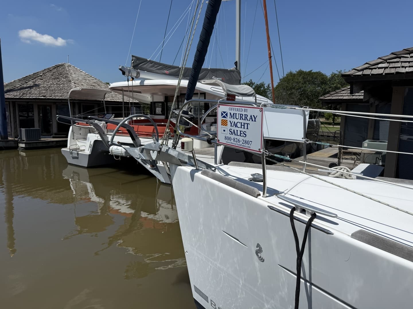 2008 Beneteau Oceanis 43 - Image 4