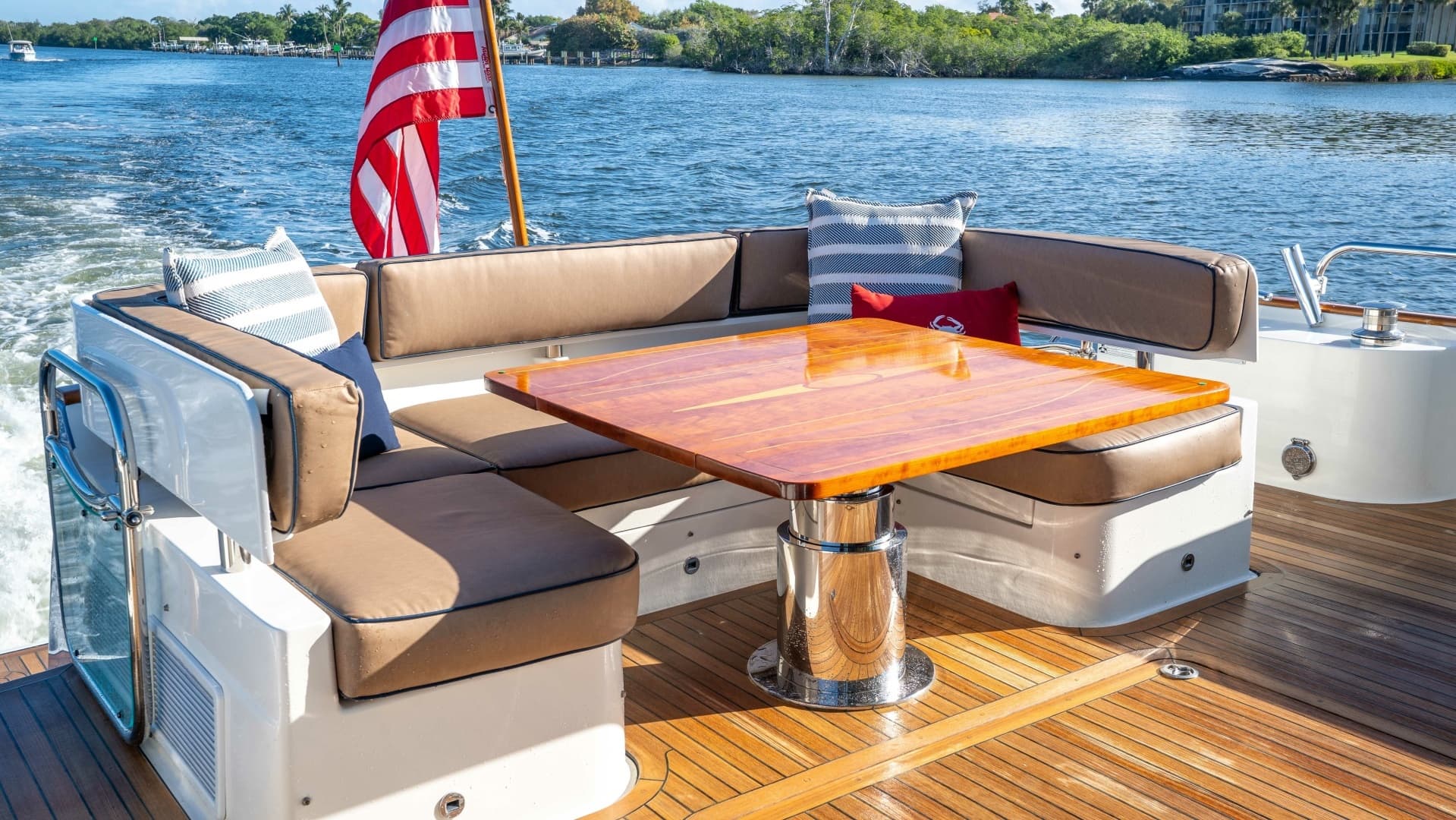 2018 Sabre 66 Dirigo - Image 17