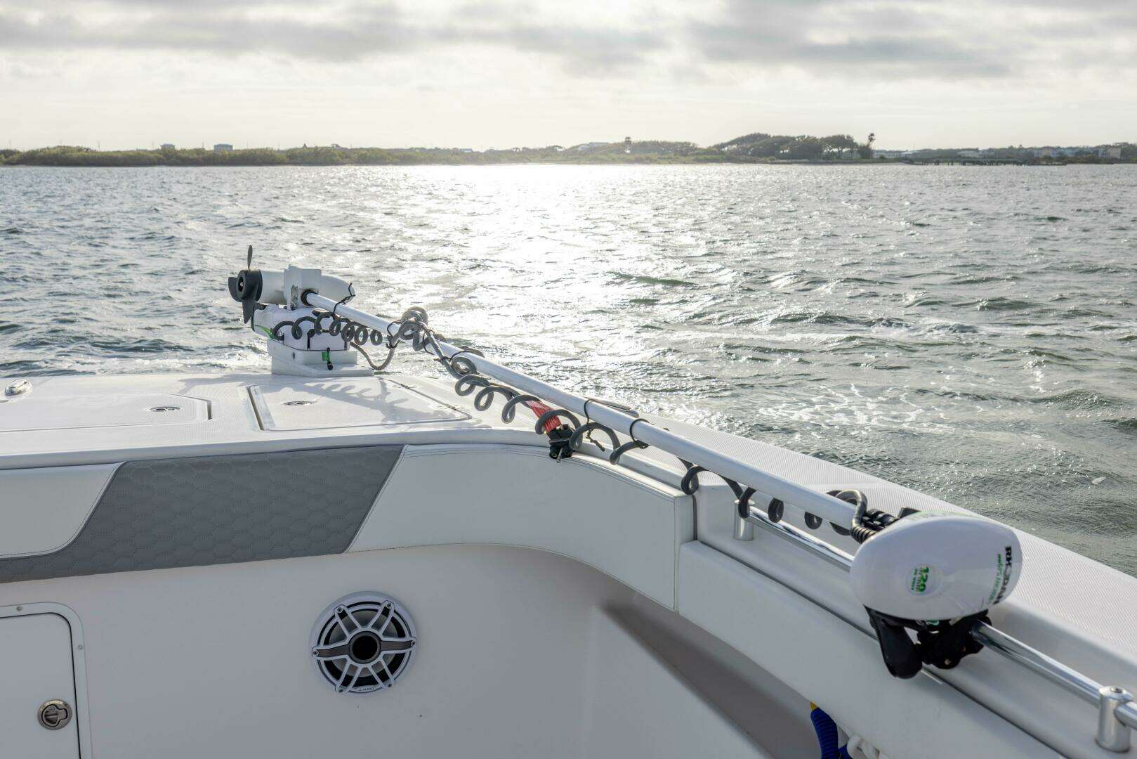 2024 Invincible 35’ Catamaran - Image 10