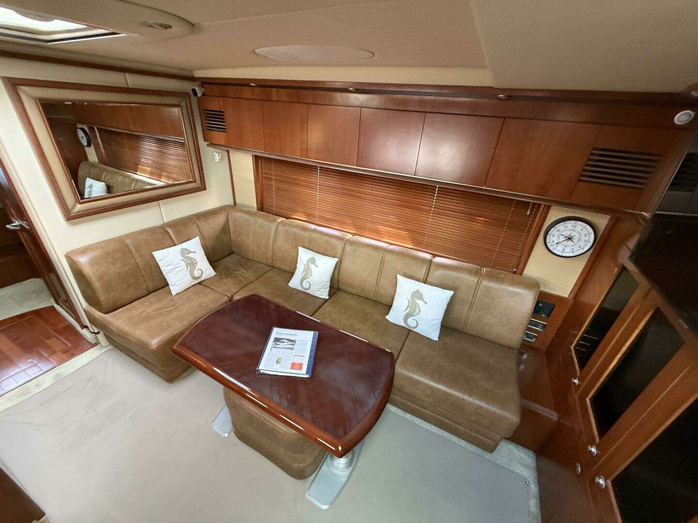 2006 Sea Ray 48 Sundancer - Image 47