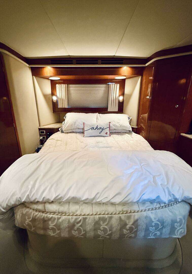 2003 Sea Ray 480 Motor Yacht - Image 58
