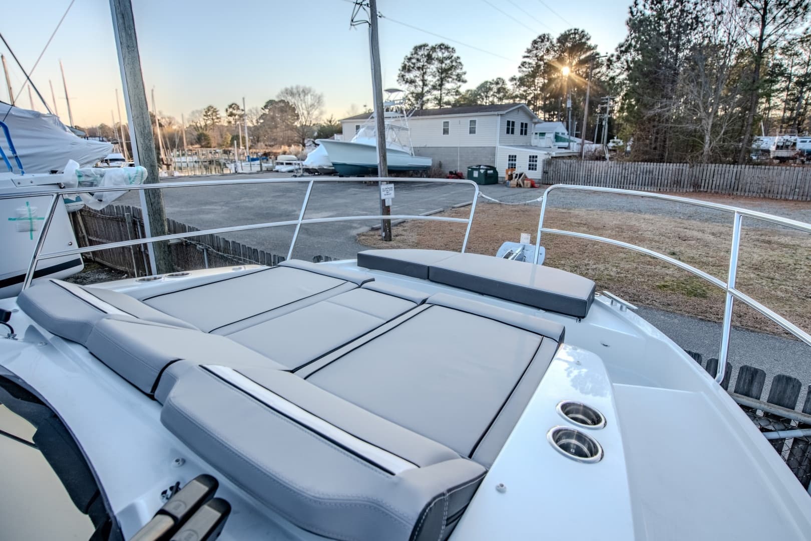 2026 Jeanneau NC 895 Series 2 - Image 28