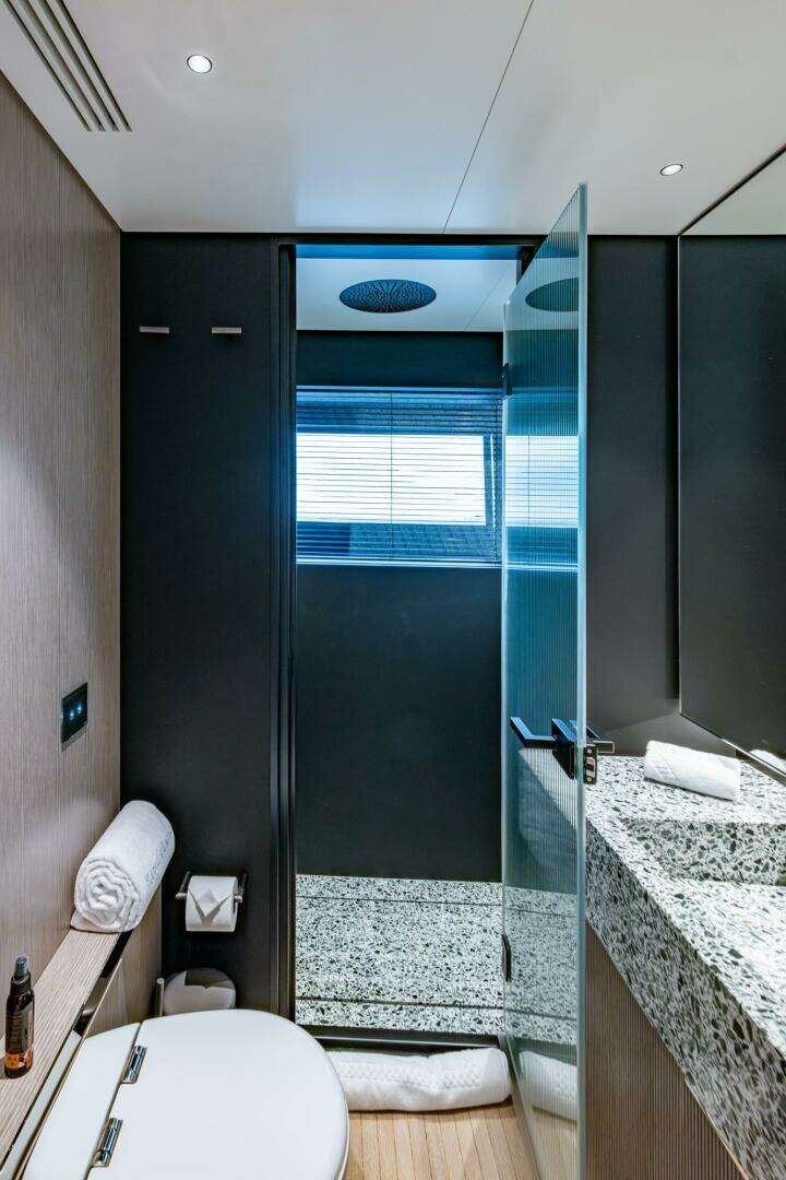 2023 Benetti 34M OASIS - Image 79