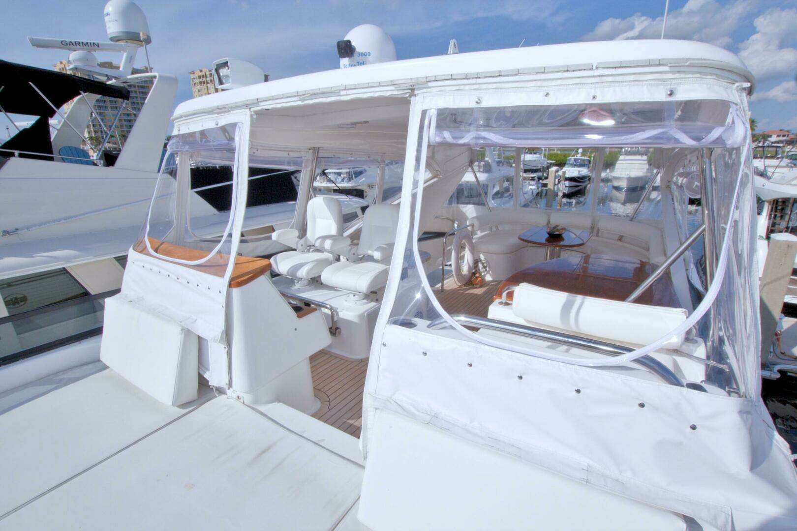 2005 Neptunus 62 Flybridge - Image 30
