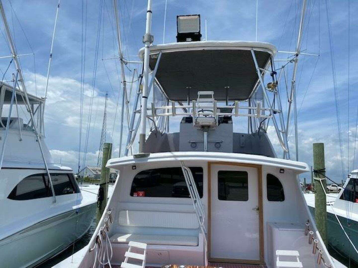 2022 Custom Carolina — - Image 32