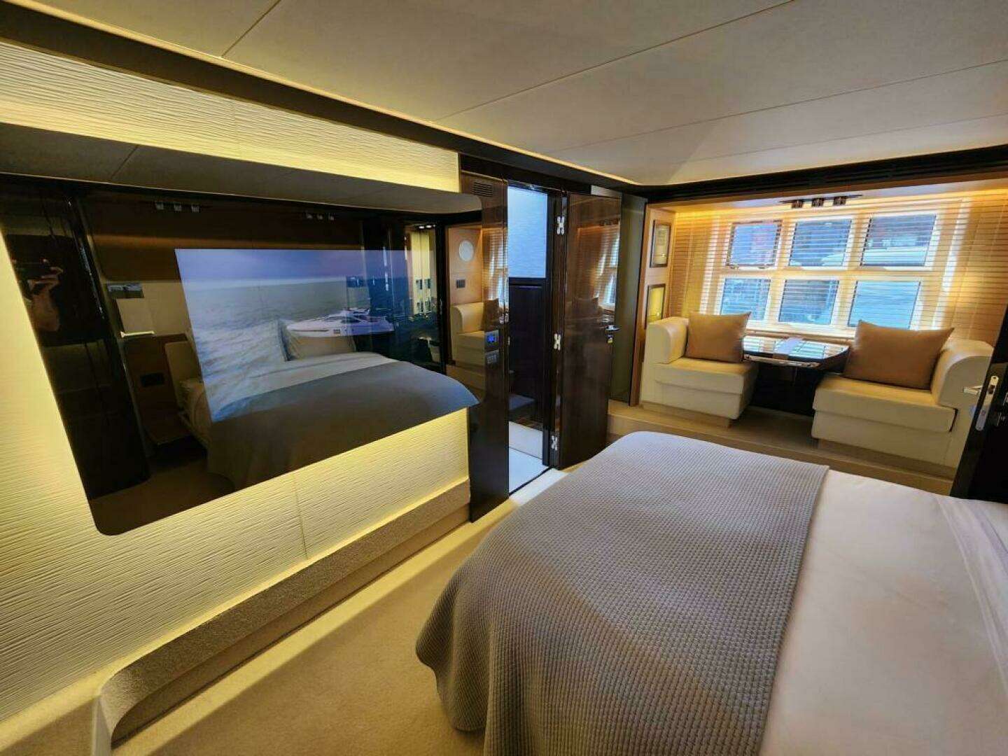 2019 Azimut 77S - Image 19