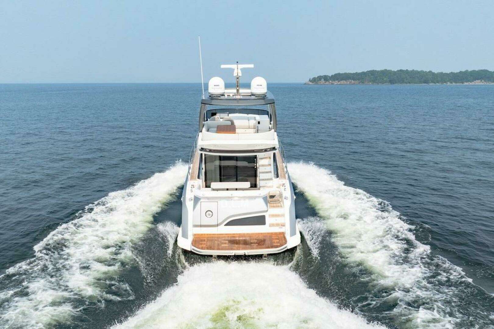2023 Azimut Fly 53 - Image 18