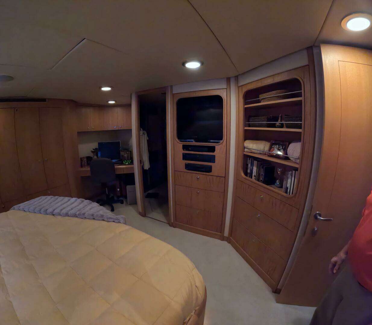 1999 Northern Marine — - Image 20