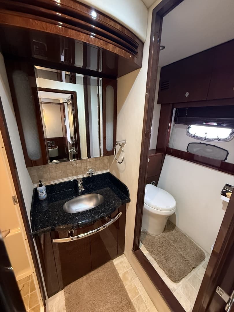 2009 Sea Ray 60 Sundancer - Image 57