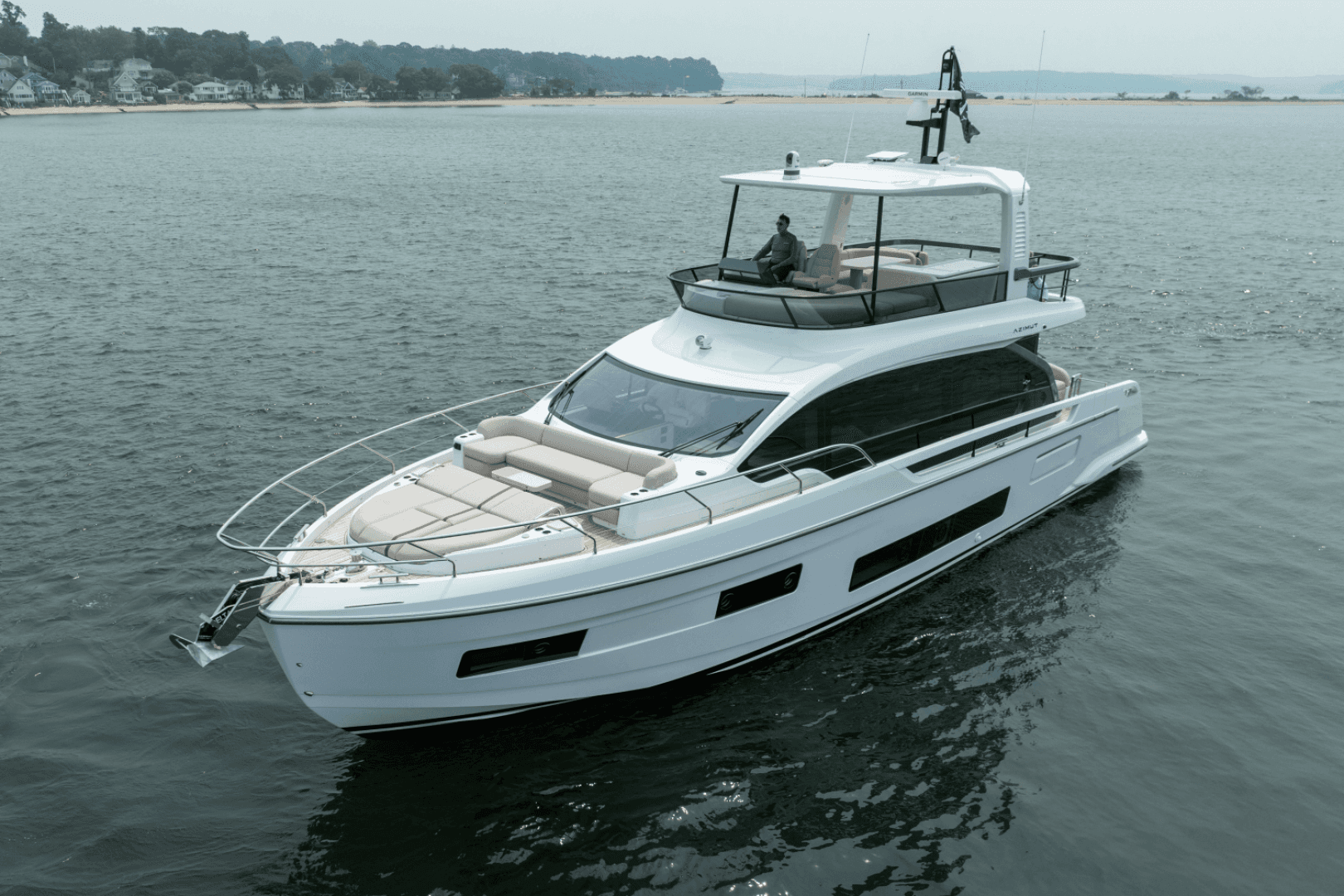2026 Azimut Fly 62 - Image 82