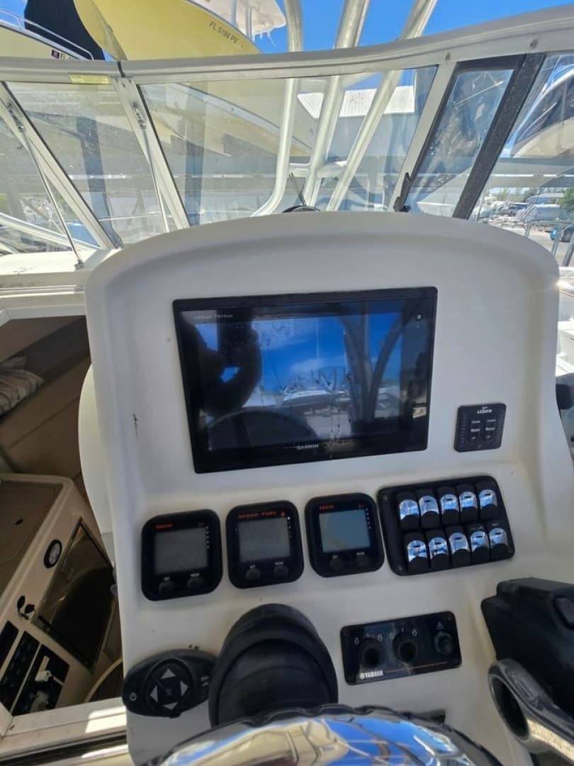 2015 Sailfish — - Image 10