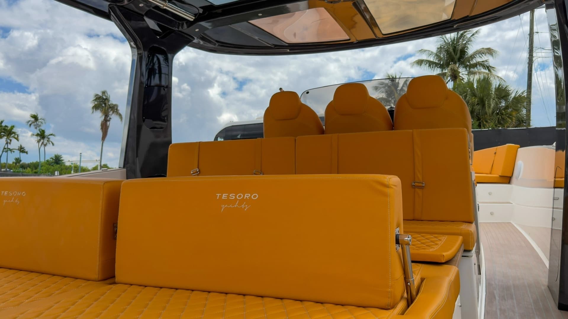 2024 Tesoro T40 - Image 24