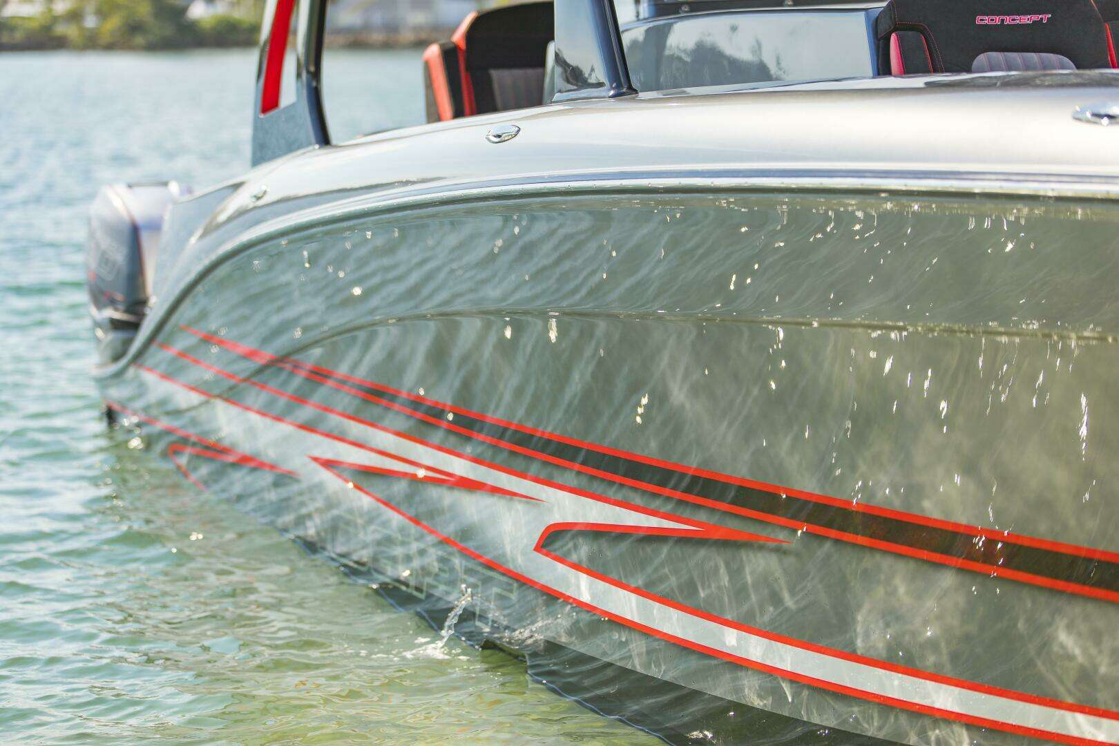 2021 Concept Boats Open Deck - Image 43