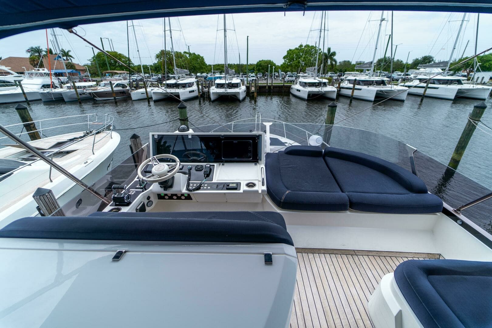 2016 Sunseeker — - Image 22