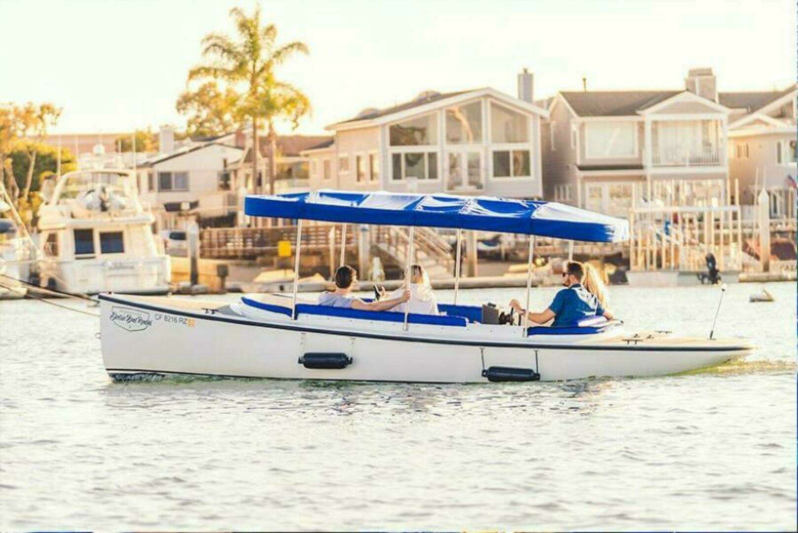 2023 Vision Fantail 217 - Image 9