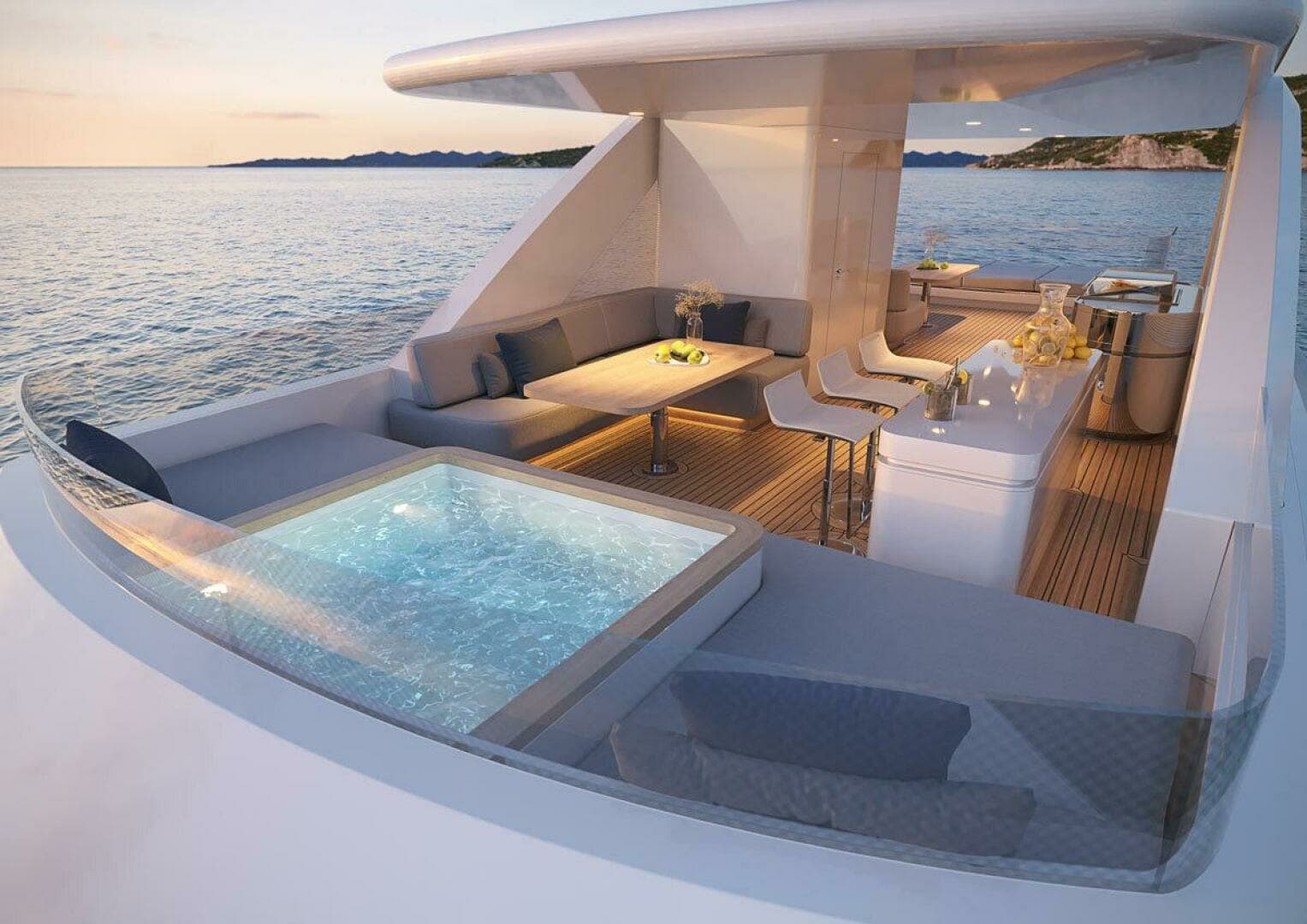 2028 Vitruvius Yachts Palm Beach - Image 11