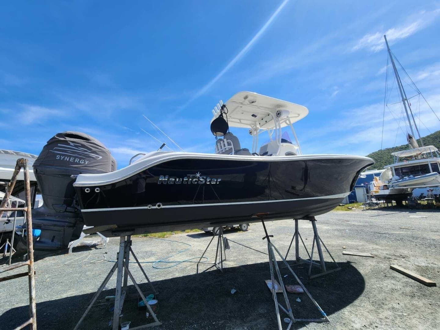 2019 NauticStar 2602 Legacy - Image 19