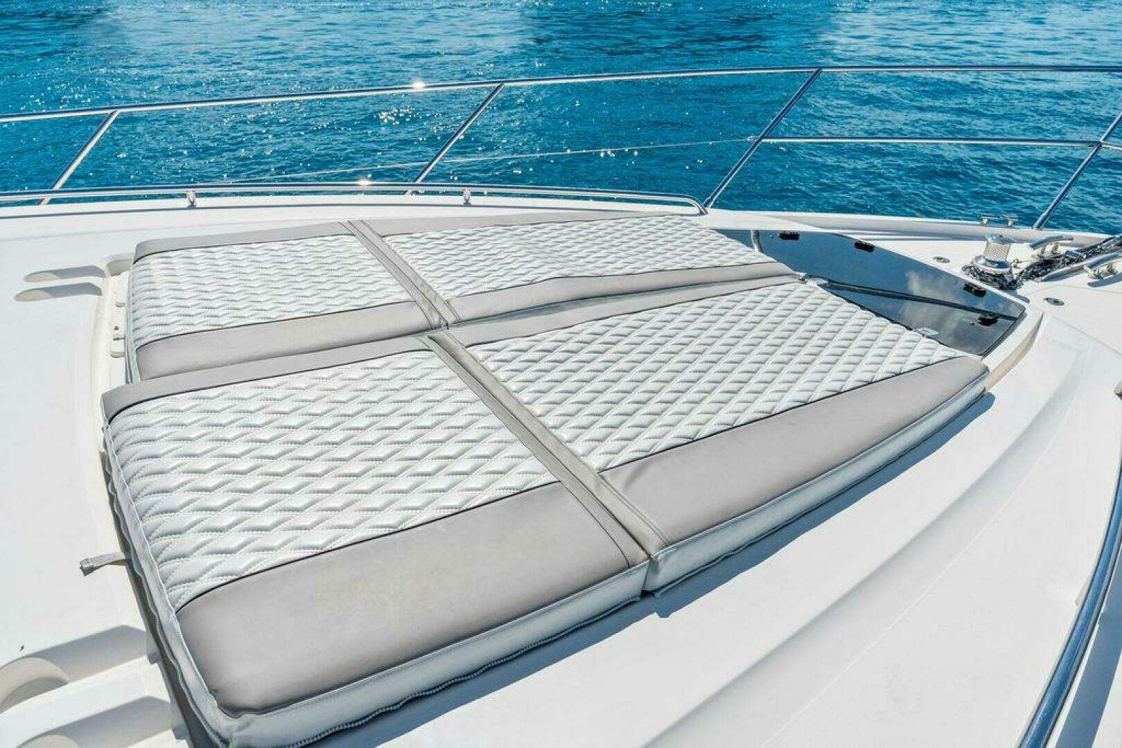 2016 Princess 60 Flybridge Motor Yacht - Image 50