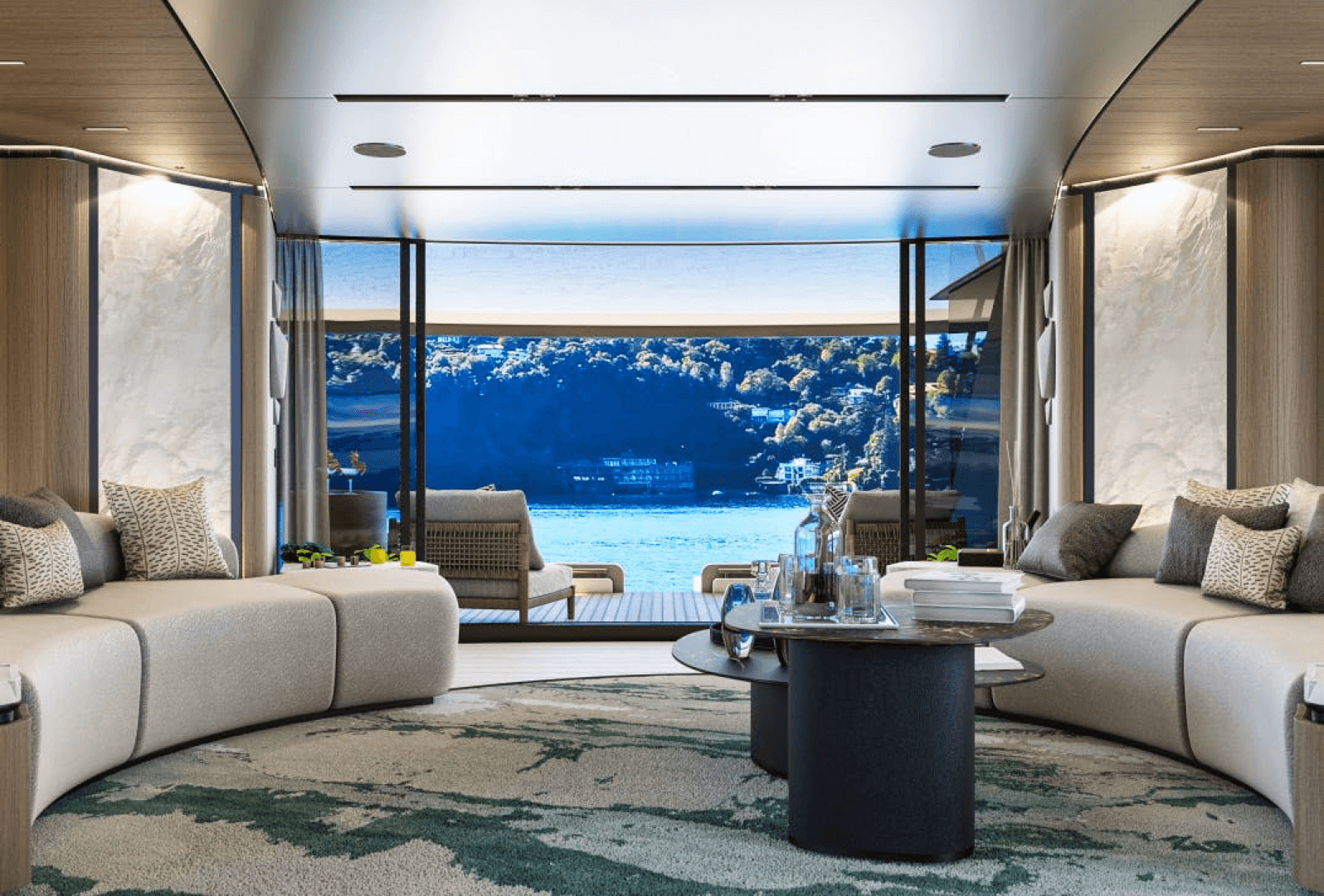 2026 Sirena Yachts — - Image 16