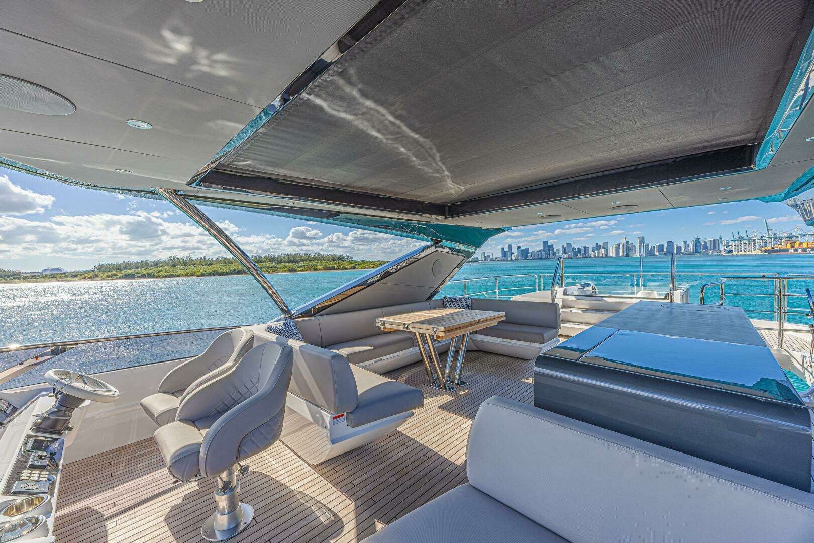 2025 Sunseeker — - Image 83