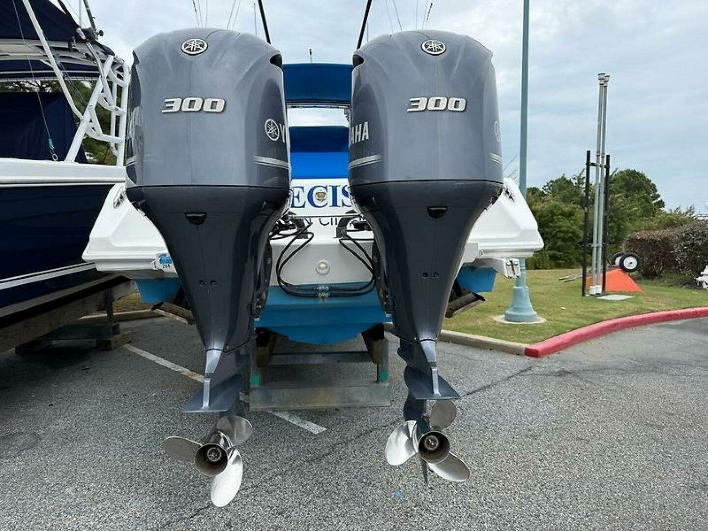 2001 Marlago FS35 - Image 34