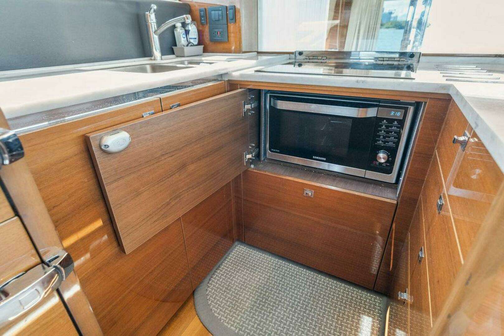 2016 Princess 60 Flybridge Motor Yacht - Image 70