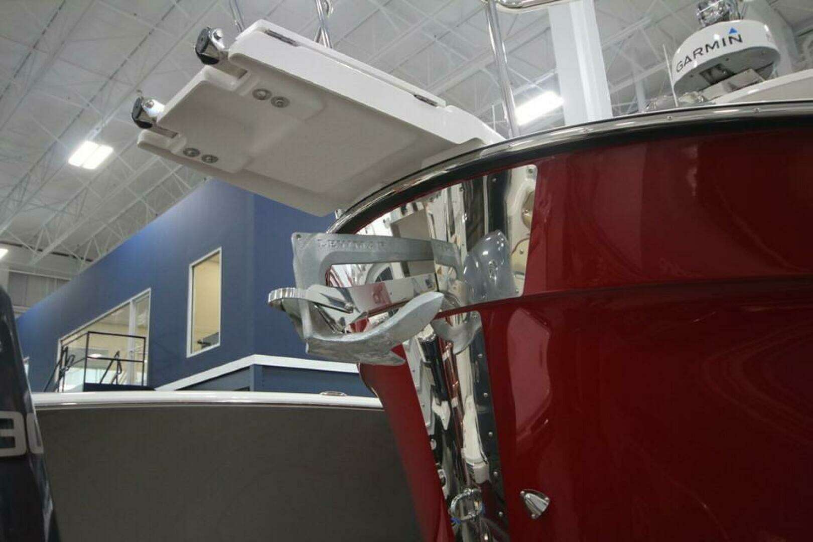 2026 Ranger Tugs R-29 Sedan Luxury Edition - Image 114