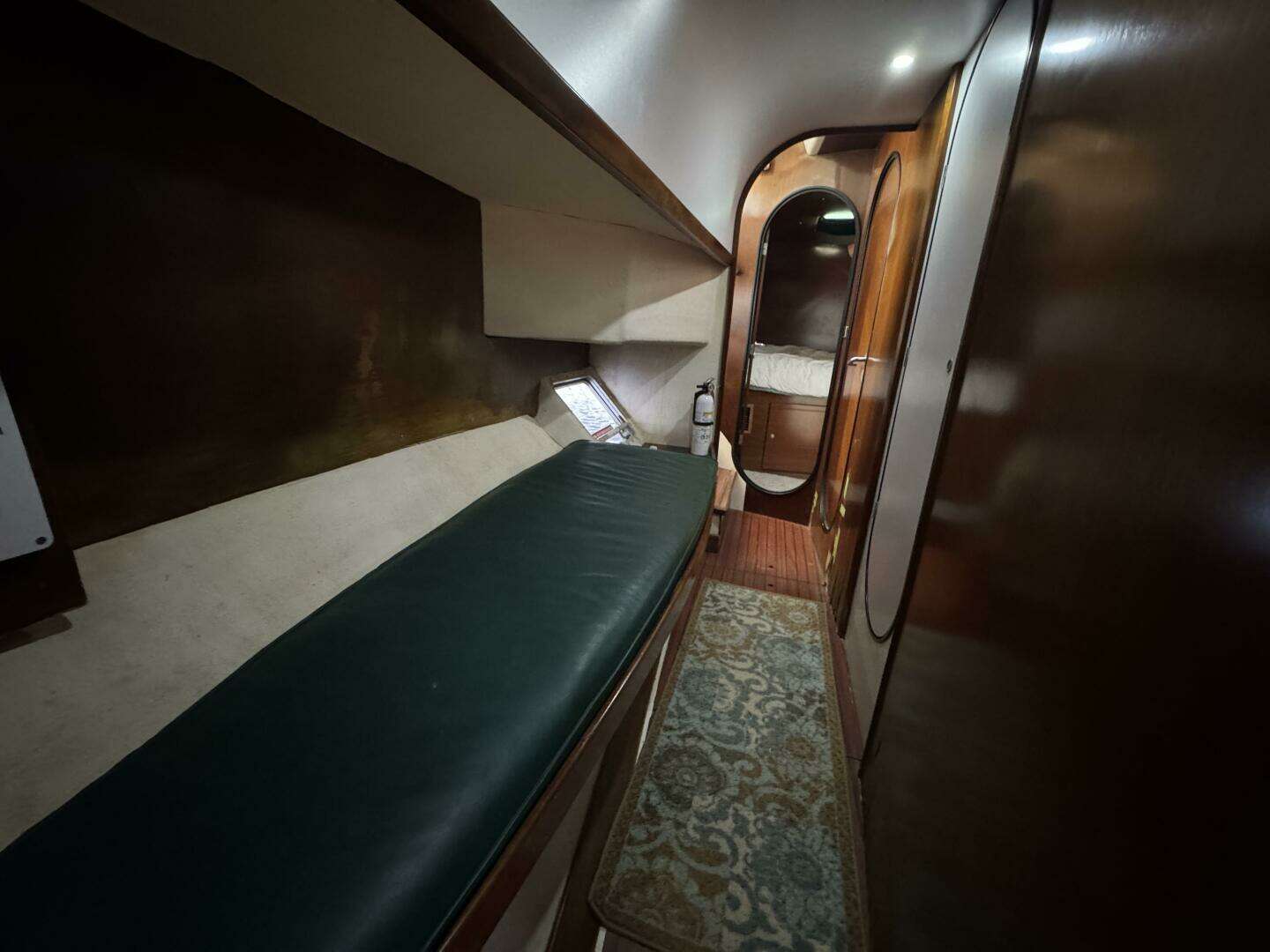 1999 Fountaine Pajot Bahia 46 - Image 68