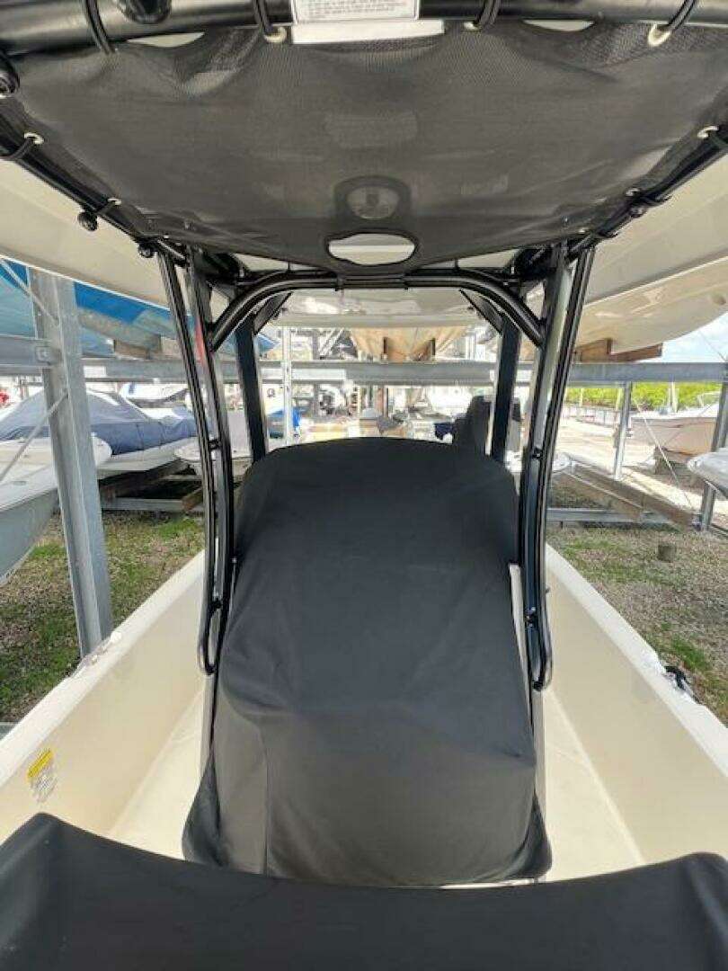 2023 Boston Whaler 250 Dauntless - Image 36