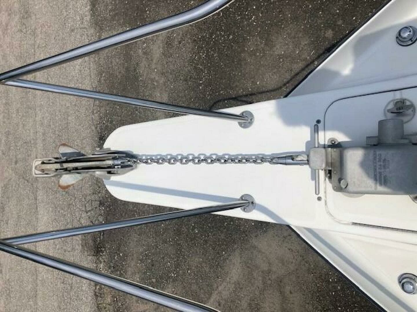1992 Tiara Sport — - Image 13