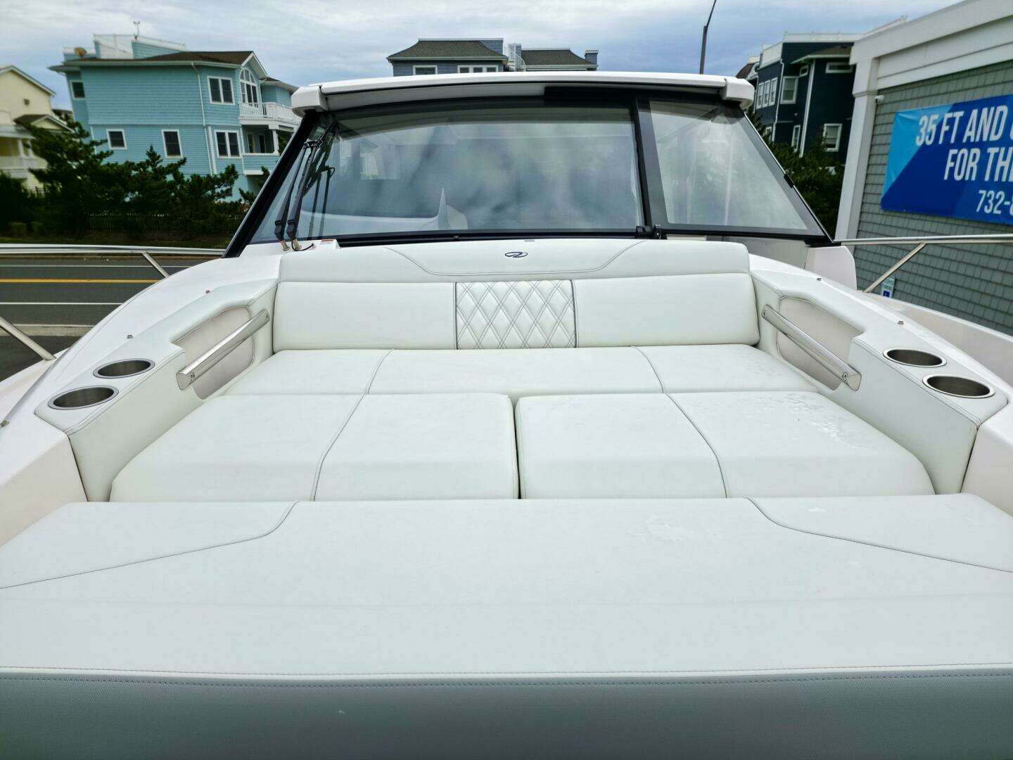 2026 Regal 36 XO - Image 25