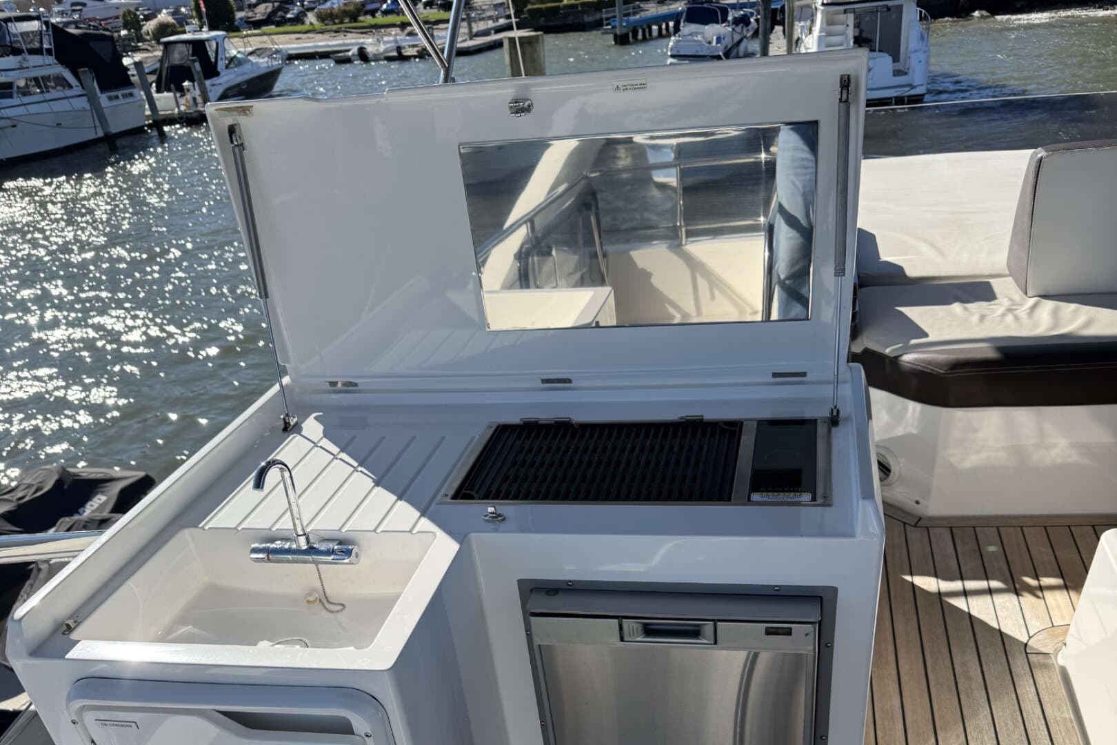 2018 Galeon 500 FLY - Image 79