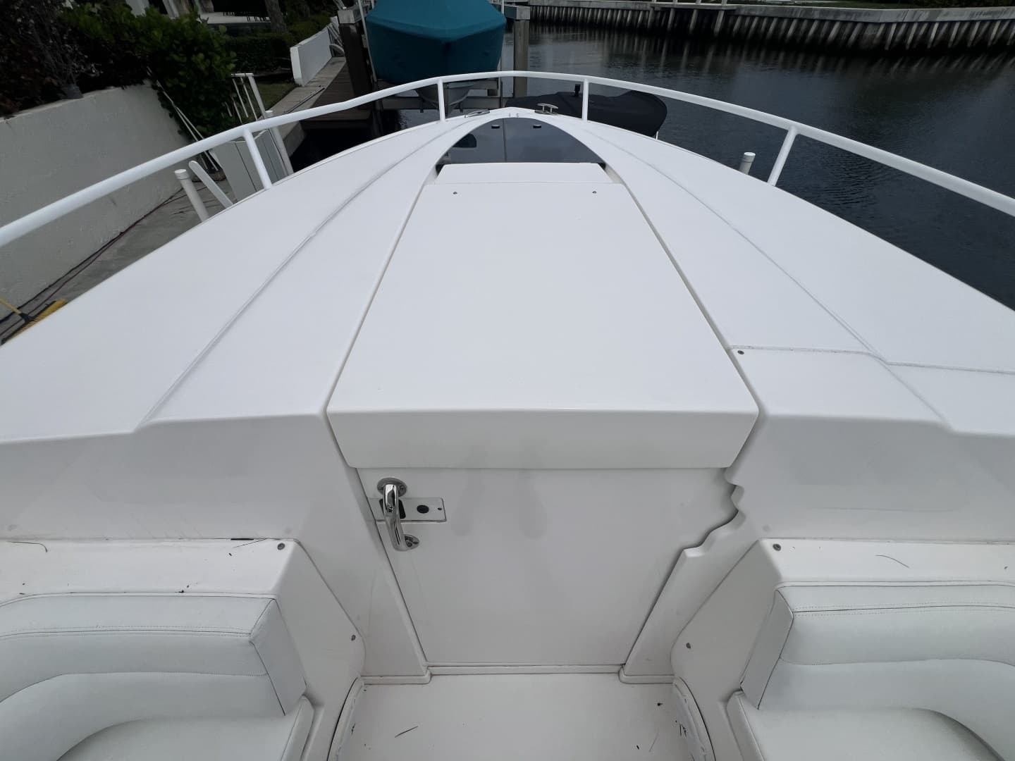 2017 Intrepid 327 Cuddy - Image 7